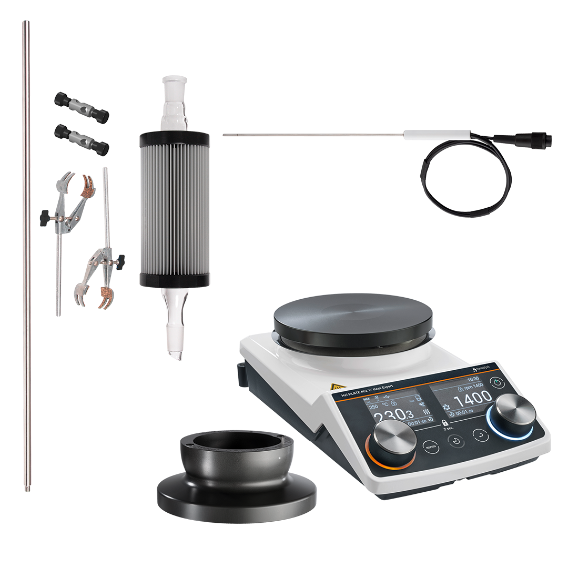 Hei-PLATE-PACK-Reflux-Expert-Mini2