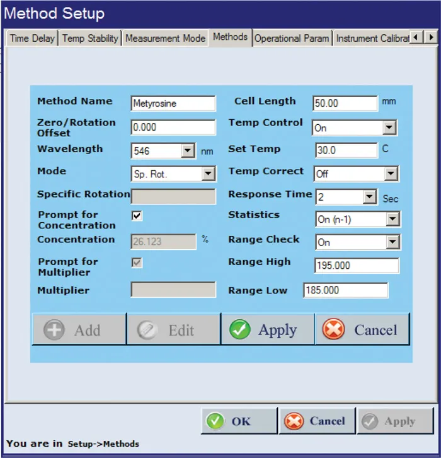 methods_setup