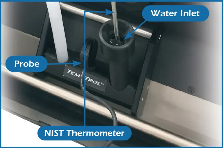 NIST Thermometer